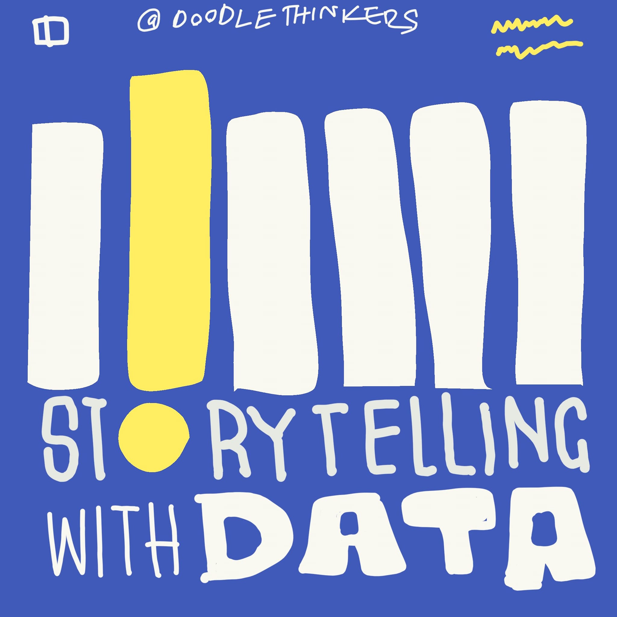 สรุปหนังสือ Storytelling with DATA